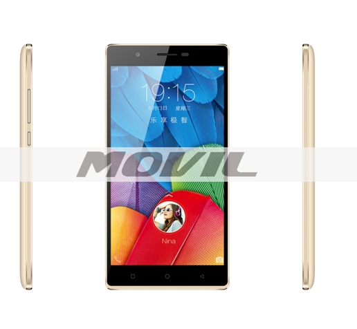 Android 4.4.2 Dual SIM Card Dual apoyo  2800mAh e8plus